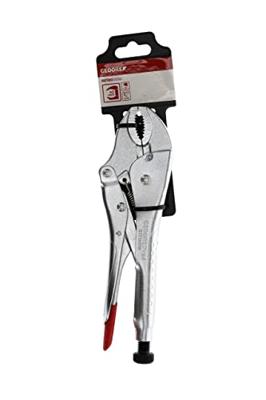Gedore R27200010 Griptang | 10" | W=40 mm | L=225 mm - 3301178