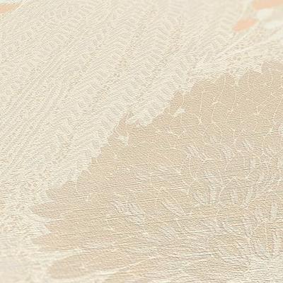 Livingwalls Famous Garden - Beige - Floraal - 393502