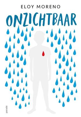 Onzichtbaar - Eloy Moreno - ebook