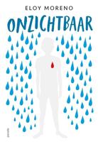 Onzichtbaar - Eloy Moreno - ebook - thumbnail