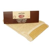 Najel Aleppo Aleppo handschoen loofah massage 1 Stuks - thumbnail