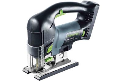 Festool PSBC 420 EB-Basic Accu Decoupeerzaag CARVEX - 576530 - thumbnail