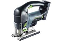 Festool PSBC 420 EB-Basic Accu Decoupeerzaag CARVEX - 576530 - thumbnail