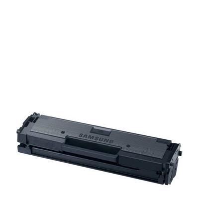 Samsung MLT-D111S zwarte tonercartridge Samsung MLT-D111S zwarte tonercartridge