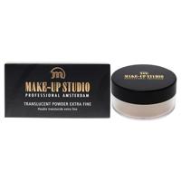 Make-Up Studio Translucent Extra Fine Powder 1 10gr - thumbnail