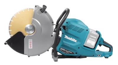 Makita CE002GZ01 Accu Doorslijper 355mm 2 x AWS XGT 40V Max Basic Body - thumbnail