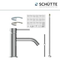 Schutte ARAGON fonteinkraan | Chroom - 37955 - thumbnail