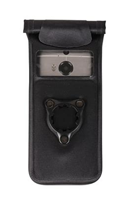 ZÉFAL smartphonehouder "z console dry" smartphone z console dry size l