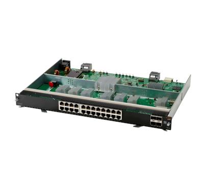 Hp e Aruba 2930m 48G met 1-Slot Switch