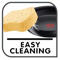 Tefal - Hard Titanium+ Frying Pan 28 cm (C6950682) - thumbnail