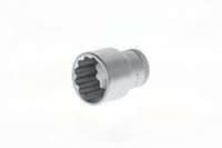 Gedore D 19 24 6134870 Dopsleutelinzetstuk 24 mm 1/2 (12.5 mm) - thumbnail