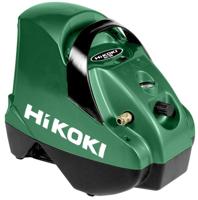 Hikoki EC58 LAZ COMPRESSOR - EC58LAZ - thumbnail