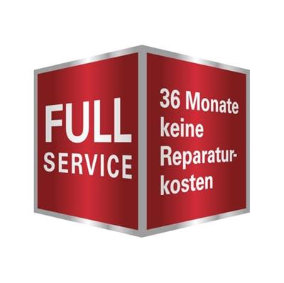 Metabo Full Service Code-kaart - prijsgroep 4 de 144207120 1 stuk(s)