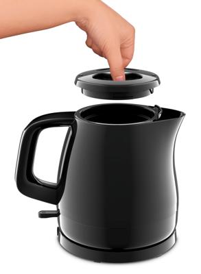 Tefal Waterkoker VITA zwart 0,8 l 2400W