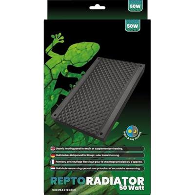 Reptile radiator 50 watt Repto - Repto Reptile radiator 50 watt Repto - Repto