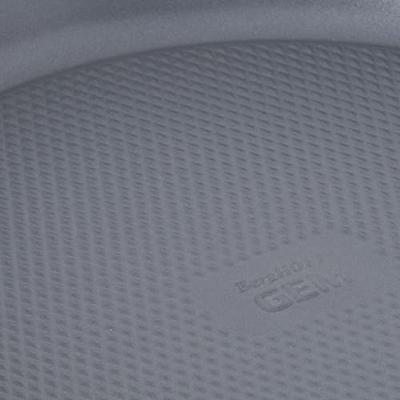 BergHOFF - Taartvorm, Grijs - Koolstofstaal - BergHOFF Gem Line