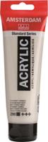 Royal Talens Amsterdam Acrylverf 120 ml - Titaanbuff Donker 290 - thumbnail