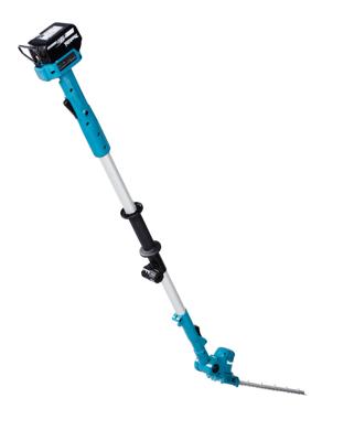 Makita DUN461WZ Accu Stokheggenschaar 46cm Verstelbaar 18V Basic Body - thumbnail