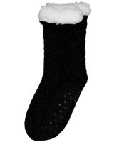 Huissokken - Zwart - thumbnail