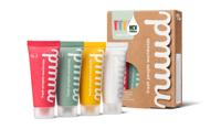 Nuud Care Sunrise Family Pack 4x 20ml - thumbnail