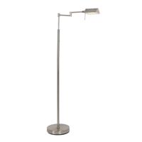 Steinhauer LeeslampGlowgo metaal grijs - 4603ST - thumbnail