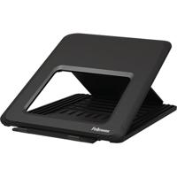 Fellowes Breyta laptopstandaard, zwart - thumbnail