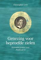 Genezing voor beproefde zielen - Christopher Love - ebook - thumbnail
