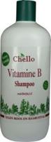 Chello Shampoo Vitamine B - thumbnail