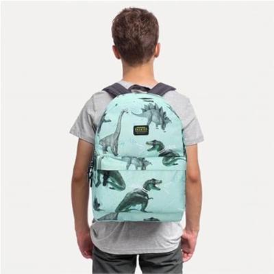 Vadobag Rugzak skooter dino explorer