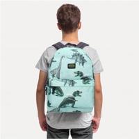 Vadobag Rugzak skooter dino explorer - thumbnail