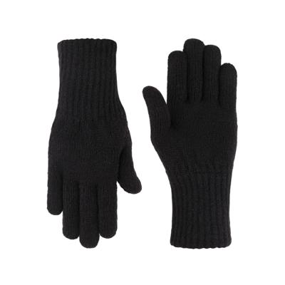 Turoa Handschoenen Dames | Black | One Size Turoa Handschoenen Dames | Black | One Size