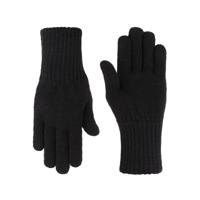 Turoa Handschoenen Dames | Black | One Size - thumbnail