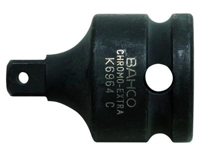 Bahco krachtverloopstuk 3/8"-1/2" | K8164C Bahco krachtverloopstuk 3/8"-1/2" | K8164C