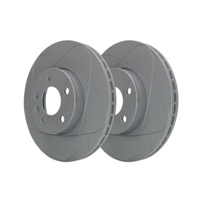 Powerdisc Remschijf 24032601151