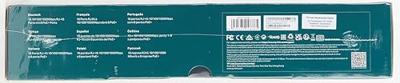 TP-Link TL-SG1016PE PoE Gigabit switch - thumbnail