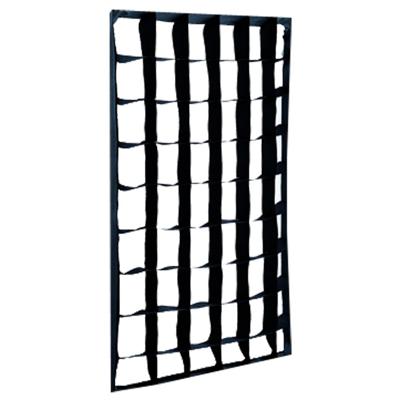 Falcon eyes honingraat voor 75x150 cm sbq-75150hc