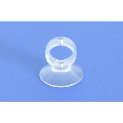 Kash Zuignap 11S046 Helder, Transparant 1 stuk(s)