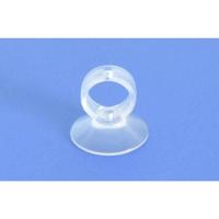 Kash Zuignap 11S046 Helder, Transparant 1 stuk(s) - thumbnail