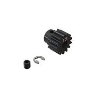 Arrma - 13T Mod1 Safe-D5 Pinion Gear (ARA311053) - thumbnail