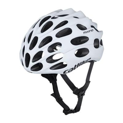 Buzaglo Catlike racehelm mixino maat l 58-60cm wit
