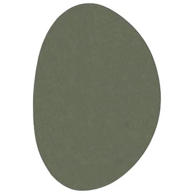 Tapijt HUARTE Bosgroen 160 x 230 cm Polyester