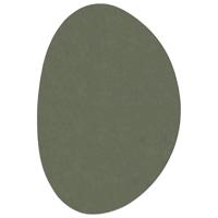 Tapijt HUARTE Bosgroen 160 x 230 cm Polyester - thumbnail