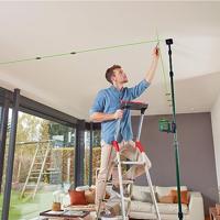 Bosch Home and Garden 0603693101 Telescopische stang - thumbnail