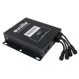 Eurolite LED PSU-24V/4 DC LED Tube 360° controller