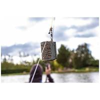 Preston Hexmesh Plastic Cage Feeder Medium 30G - thumbnail