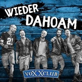 Wieder Dahoam - CD (0602508080593) Wieder Dahoam - CD (0602508080593)