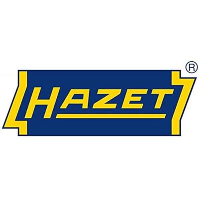 HAZET Insteekadapter 6423C · 9 x 12 mm insteekvierkant massief · 14 x 18 mm insteekvierkant hol · Lengte: 50 mm