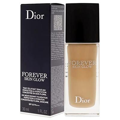 Dior Forever Skin Glow Foundation