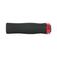 SRAM handvatten grip black/red - thumbnail