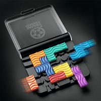 Smartgames Spel Iq Flow - thumbnail